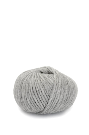 Lang Yarns Naturalis wool 0003 light grey