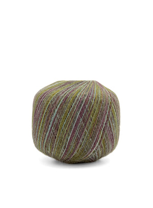 Rico Design Make It Multicolor wool 004 summer
