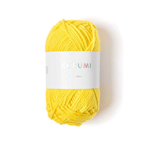 Rico Design Ricorumi DK cotton 006 yellow