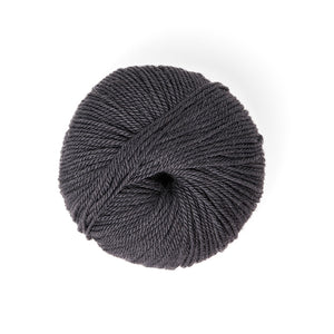 MODE at Rowan Alpaca Wool wool alpaca 010 carbon