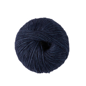 Mode at Rowan Alpaca Cotton alpaca cotton 011 eclipse