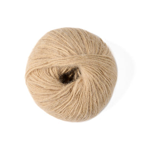 Mode at Rowan Alpaca Cotton alpaca cotton 015 champagne