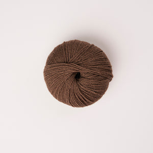 MODE at Rowan Alpaca Wool wool alpaca 016 walnut