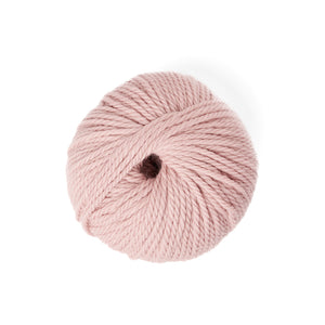 MODE at Rowan Chunky Wool wool 017 primrose