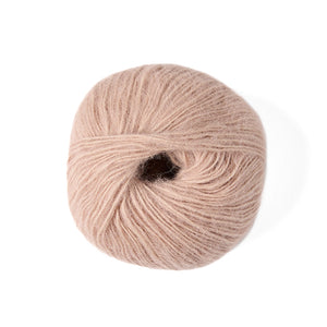 Mode at Rowan Alpaca Cotton alpaca cotton 017 soft satin