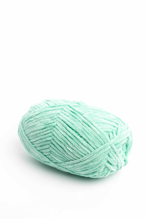 Rico Design Chenillove polyester 018 aquamarine