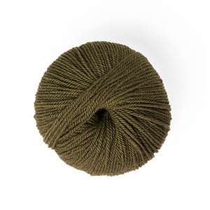MODE at Rowan Alpaca Wool wool alpaca 018 olive