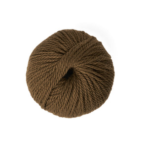 MODE at Rowan Chunky Wool wool 018 palm