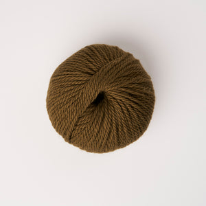 MODE at Rowan Chunky Wool wool 018 palm