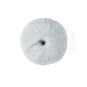 MODE at Rowan Alpaca Haze alpaca wool polyamide 019 capri