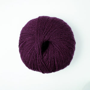 MODE at Rowan Alpaca Wool wool alpaca 020 currant