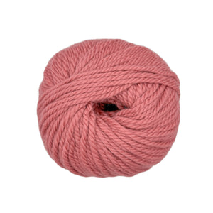 MODE at Rowan Chunky Wool wool 024 rosewood