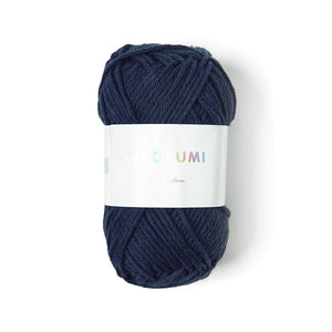 Rico Design Ricorumi DK cotton 036 navy blue