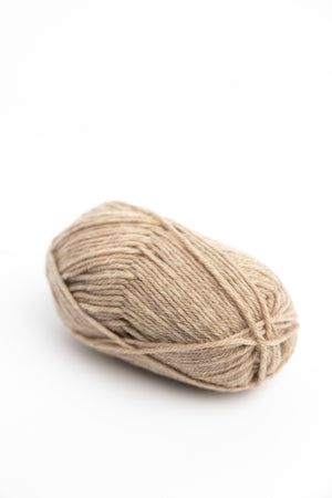 Drops Fiesta wool polyamide 04 beige