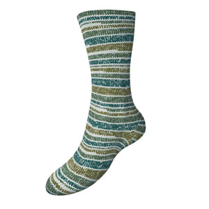 Edelweiss Print wool polyamide 04 meadow
