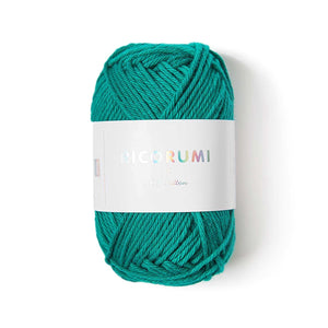 Rico Design Ricorumi DK cotton 042 emerald
