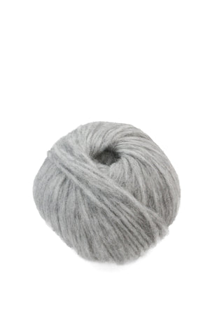 Estelle Alpaca Drift alpaca wool nylon 05 fog