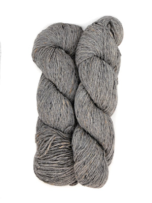 Estelle Highland Alpaca DK Tweed alpaca wool 06 pewter