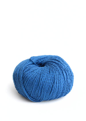 Elsebeth Lavold Hempathy cotton hemp summer blue 066