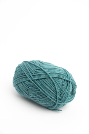 Drops Fiesta wool polyamide 07 sea green