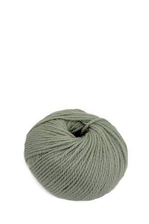 Lana Gatto Maxi VIP merino wool cashmere 09358 fern