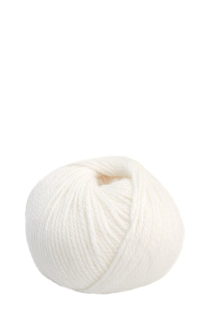 Lana Gatto Maxi VIP merino wool cashmere 10001 white