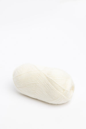 Sandnes Garn Alpakka Folgetrad alpaca 1002 white