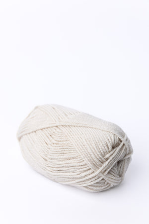 Sandnes Garn Double Sunday merino wool 1015 putty