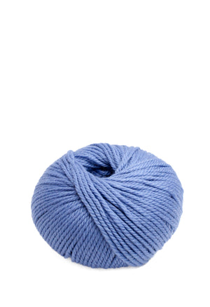 Lana Gatto Maxi VIP merino wool cashmere 10172 denim