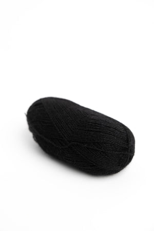 Filcolana Alva alpaca 102 black