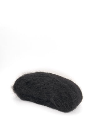 Concept By Katia Silky Mohair mohair wool silk viscose 106 black