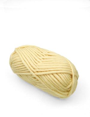 Drops Snow wool 106 lemonade