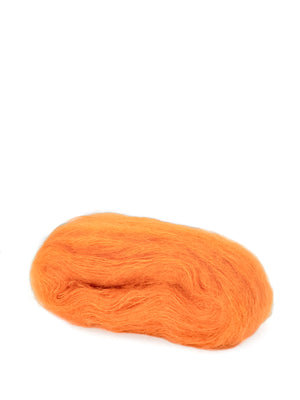 Concept By Katia Silky Mohair mohair wool silk viscose 110 orange