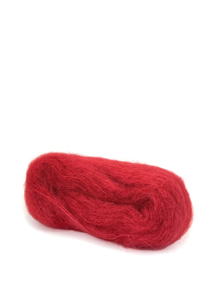 Concept By Katia Silky Mohair mohair wool silk viscose 112 carmine