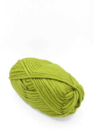 Drops Snow wool 115 bright olive