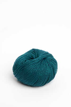 Elsebeth Lavold Hempathy cotton hemp modal 115 caribbean