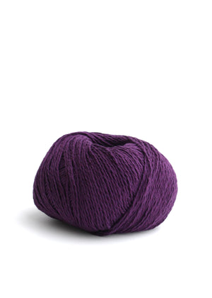 Elsebeth Lavold Hempathy cotton hemp 117 verbena