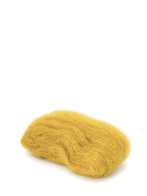 Concept By Katia Silky Mohair mohair wool silk viscose 118 ochre