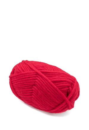 Drops Snow wool 120 red