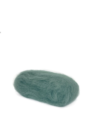 Concept By Katia Silky Mohair mohair wool silk viscose 122 bottle green