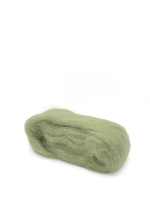 Concept by Katia Silky Mohair mohair merino extrafine silk viscose 128 sage