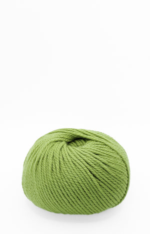 Lana Gatto Maxi VIP merino wool cashmere 12942 leaf