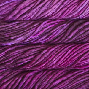 Malabrigo Rasta merino wool 136 sabiduria