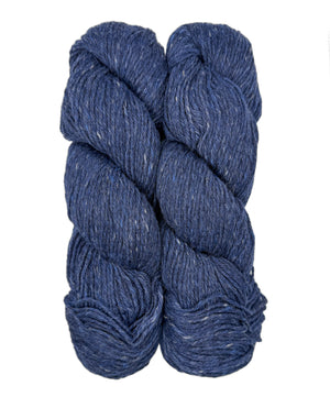 Estelle Highland Alpaca Worsted Tweed alpaca wool 18 ocean