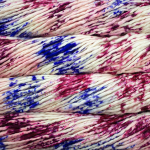 Malabrigo Rasta merino wool 180 cherry vanilla