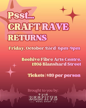 Craft Rave