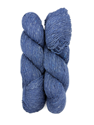 Estelle Highland Alpaca DK Tweed alpaca wool 20 sky