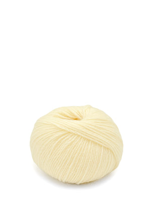 Sandnes Garn Cashmere cashmere 2009 lemon icing