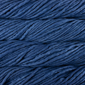 Malabrigo Rasta merino wool 209 denim