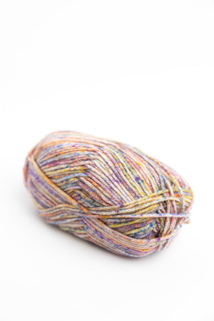 Drops Fiesta wool polyamide 22 fairytale